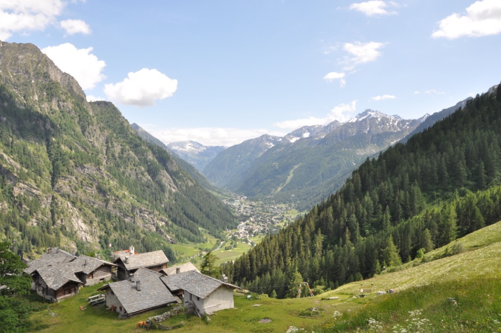 Champoluc